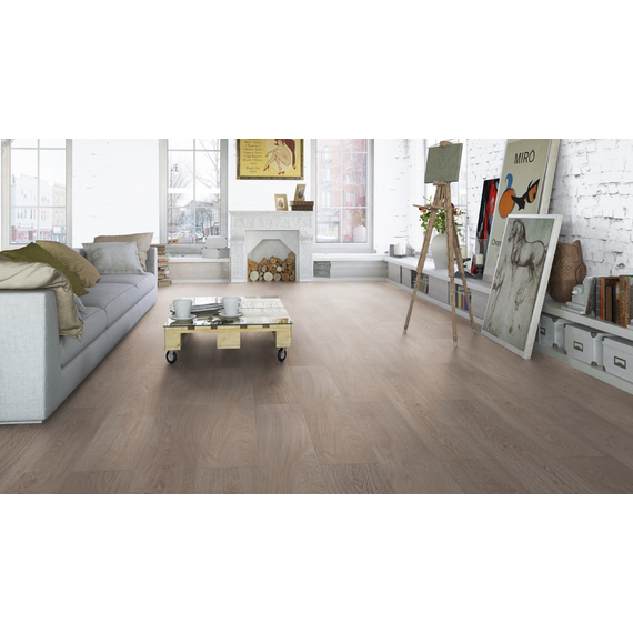 Ламинат Tarkett Navigator Bosphorus 194x1292 мм 504415018, эффект массива - фото 6