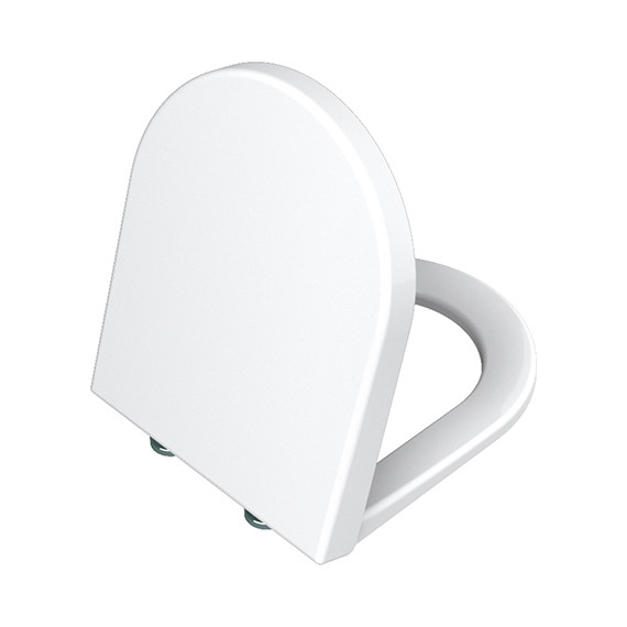 Унитаз подвесной безободковый Vitra S50 7740B003-0075 - фото, картинка 6 Унитаз подвесной безободковый Vitra S50 7740B003-0075 - фото 6