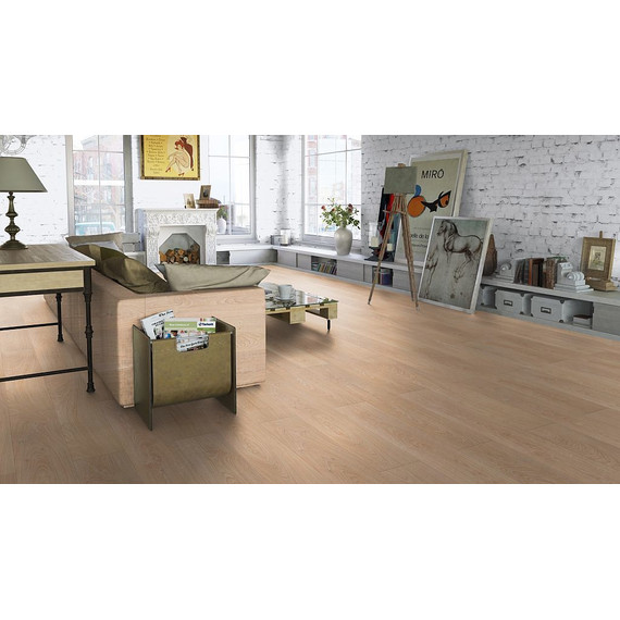 Ламинат Tarkett Navigator La Manche 194x1292 мм 504415019, эффект массива - фото 3