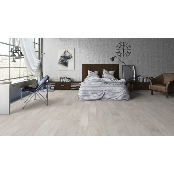 Ламинат Tarkett Navigator Marco Polo 194x1292 мм 504415017, эффект массива - фото 5