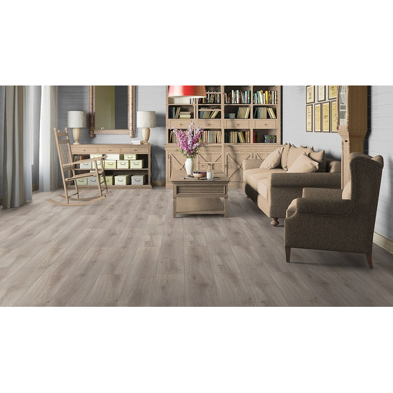 Ламинат Tarkett Navigator Martaban 194x1292 мм 504415047 - фото 3