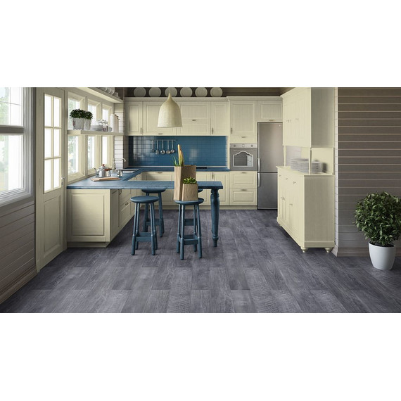 Ламинат Tarkett Cinema Gable 194x1292 мм 504108018, эффект массива - фото 4