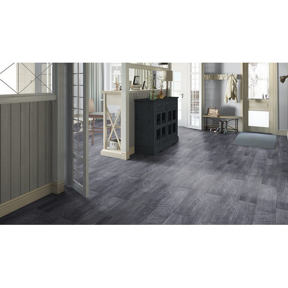 Ламинат Tarkett Cinema Gable 194x1292 мм 504108018, эффект массива - фото 5