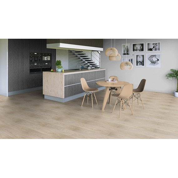 Ламинат Tarkett Navigator Hudson 194x1292 мм 504415037, эффект массива - фото 4