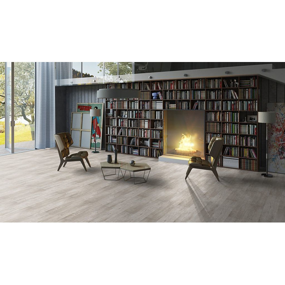 Ламинат Tarkett Cinema Loren 194x1292 мм 504108037, эффект массива - фото 4