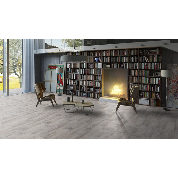 Ламинат Tarkett Cinema Merlin 194x1292 мм 504108031, эффект массива - фото 3