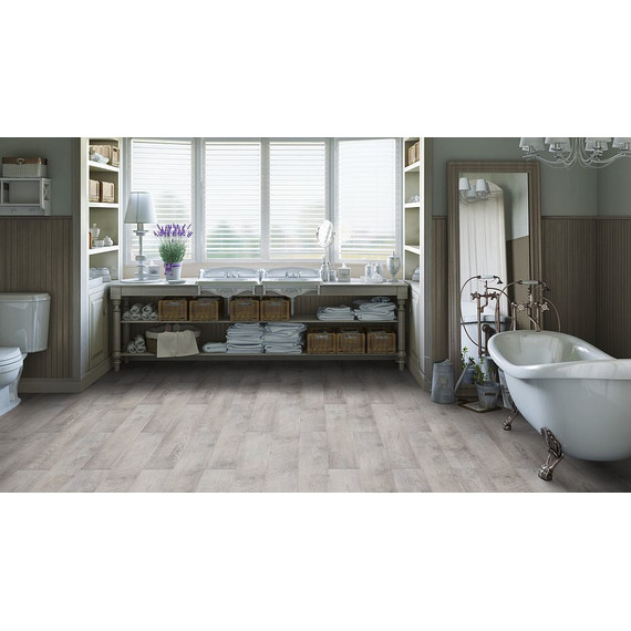 Ламинат Tarkett Cinema Merlin 194x1292 мм 504108031, эффект массива - фото 5