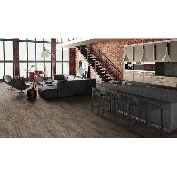 Ламинат Tarkett Cinema Taylor 194x1292 мм 504108033, эффект массива - фото 3