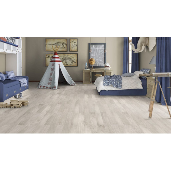 Ламинат Tarkett Gallery Da Vinci 116x1292 мм 504425018, эффект массива - фото 3