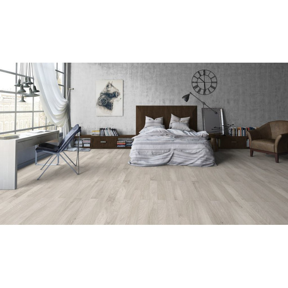 Ламинат Tarkett Gallery Da Vinci 116x1292 мм 504425018, эффект массива - фото 5