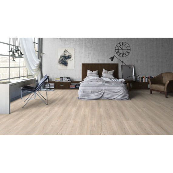 Ламинат Tarkett Estetica Oak Effect Grisaille 194x1292 мм 504015070 - фото, картинка 3 Ламинат Tarkett Estetica Oak Effect Grisaille 194x1292 мм 504015070 - фото 3
