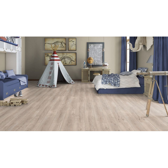Ламинат Tarkett Estetica Oak Effect Tarragon 194x1292 мм 504015069 - фото 3