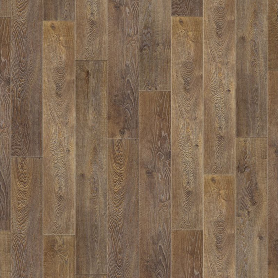 Ламинат Tarkett Estetica Oak Natur Brown 194x1292 мм 504015031, эффект массива - фото 