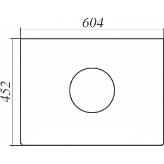 Тумба подвесная со столешницей открытая Акватон Брук 60 см 1A201301BCDF0, белый/дуб феррара - фото 4