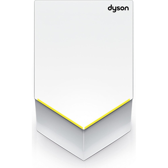 Сушилка для рук Dyson Airblade HU02 307169-01, цвет белый - фото 