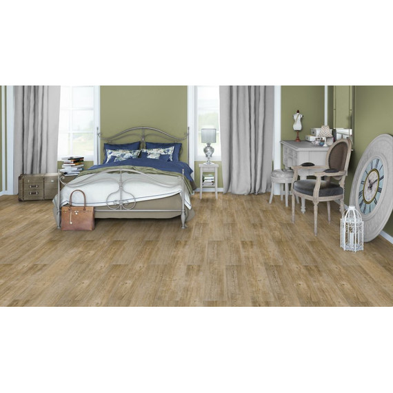 Ламинат Tarkett Ballet Hamlet 194x1292 мм 504426007, эффект массива - фото 5