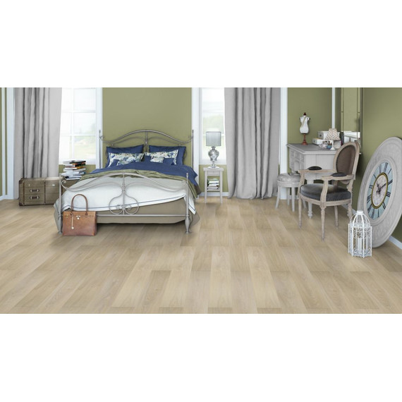 Ламинат Tarkett Ballet Korsar 194x1292 мм 504426000, эффект массива - фото 3