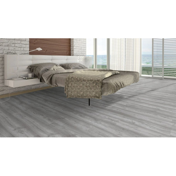 Ламинат Eurohome Loft 192x1285 мм 4376, сосна гризли - фото 3