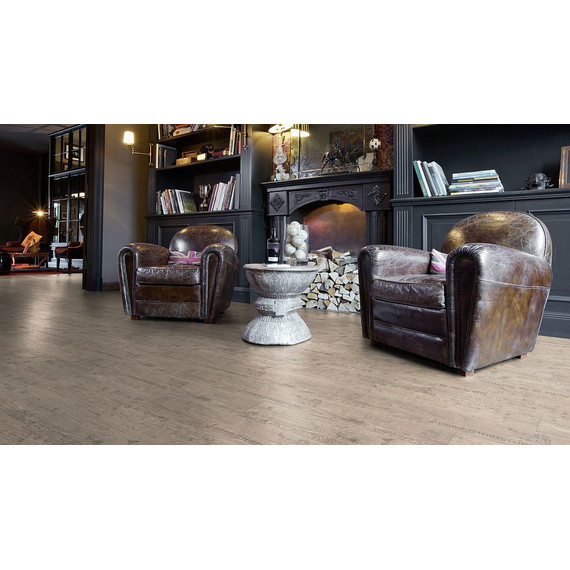 Ламинат Kronotex Exquisit 193x1380 мм D 2949, винный светлый - фото 3