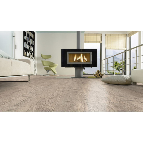 Ламинат Kronotex Exquisit 193x1380 мм D 2949, винный светлый - фото 4