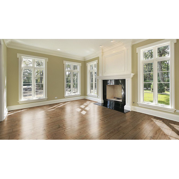 Ламинат Kronotex Exquisit 193x1380 мм D 2774, сосна натуральная - фото 4