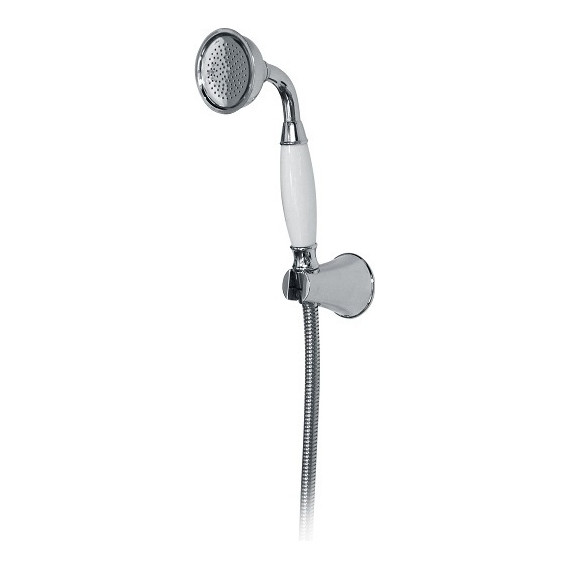 Набор смесителей 3 в 1 для ванны с коротким изливом Imprese Podzima Ledove - фото 2