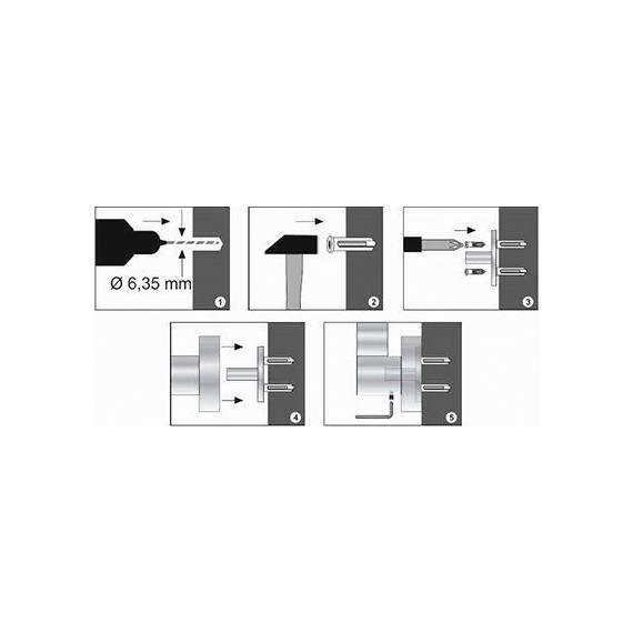 Полотенцедержатель WasserKraft Exter K-1533, цвет светлая бронза - фото 3