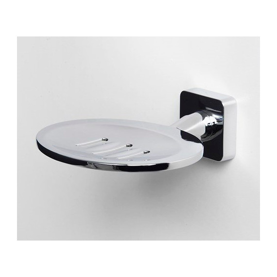 Мыльница WasserKraft Lippe K-6569 - фото 2