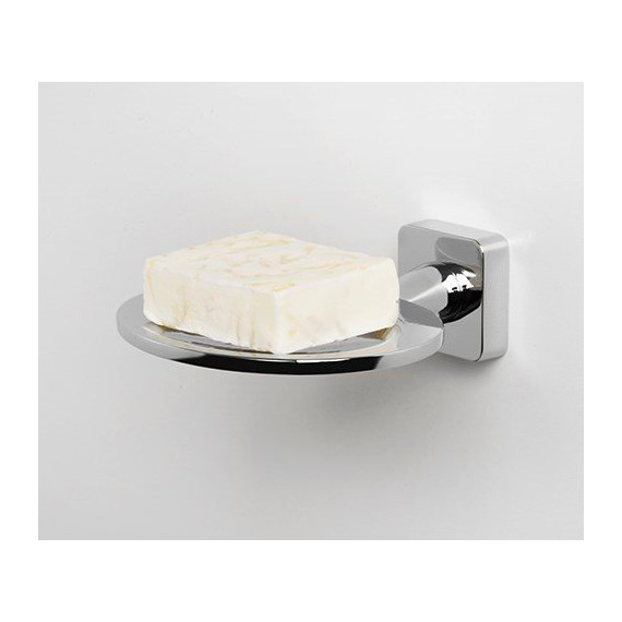 Мыльница WasserKraft Lippe K-6569 - фото 3