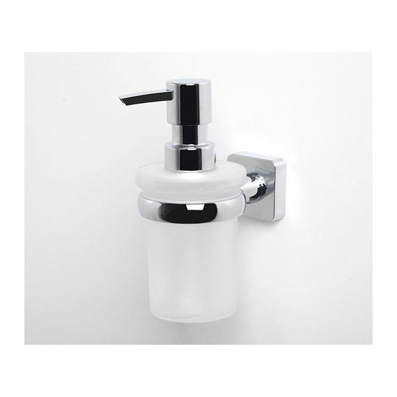 Дозатор для жидкого мыла WasserKraft Lippe K-6599 - фото 2