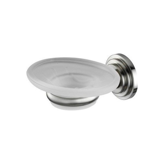 Мыльница WasserKraft Ammer K-7029 - фото 