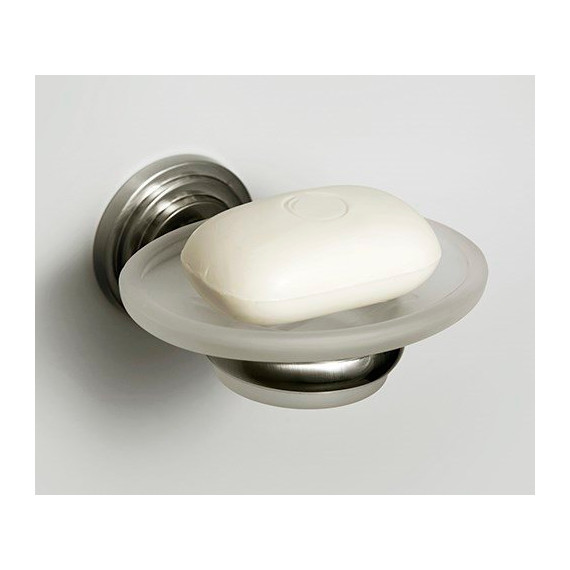 Мыльница WasserKraft Ammer K-7029 - фото 2