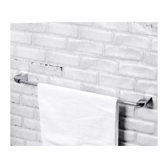 Полотенцедержатель WasserKraft Kammel K-8330 - фото 2