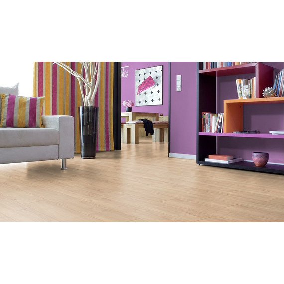 Ламинат Kronotex Dynamic Plus 193x1380 мм D 4636, клен - фото 4