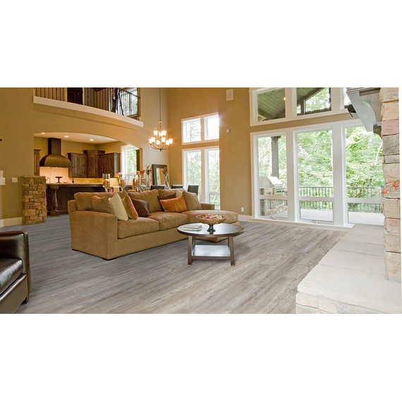 Ламинат Kronotex Dynamic Plus 193x1380 мм D 4700, алта - фото 2