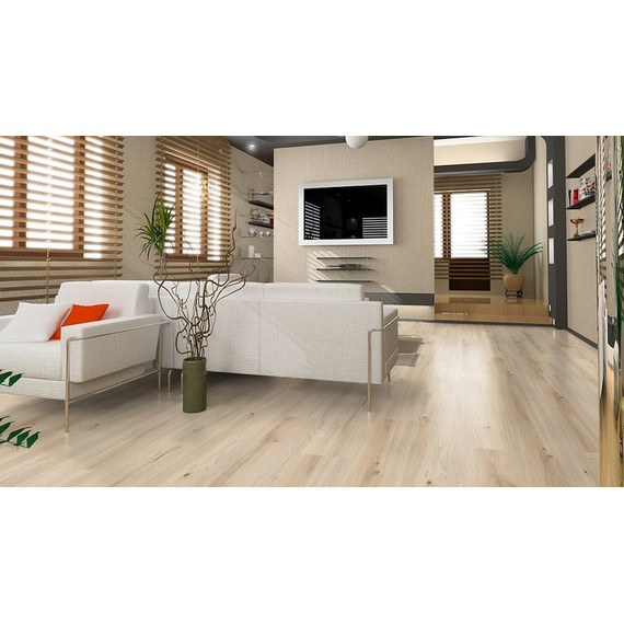 Ламинат Kronotex Dynamic Plus 193x1380 мм D 4702, дуб арлэс - фото 2