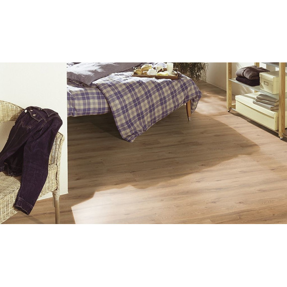 Ламинат Kronotex Dynamic Plus 193x1380 мм D 4703, дуб фьорд - фото 3