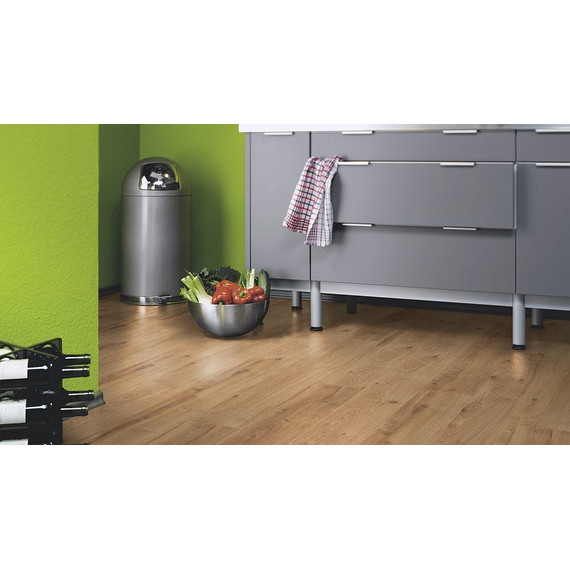 Ламинат Kronotex Dynamic Plus 193x1380 мм D 4703, дуб фьорд - фото 4