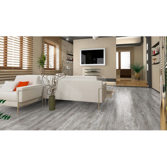 Ламинат Kronotex Dynamic Plus 193x1380 мм D 3676, сосна кунстершпрингер - фото 4