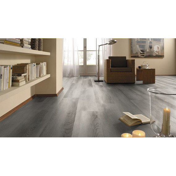 Ламинат Kronotex Dynamic Plus 193x1380 мм D 4781, дуб курганный - фото 2