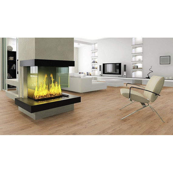 Ламинат Kronotex Dynamic Plus 193x1380 мм D 4953, дуб плау - фото 2