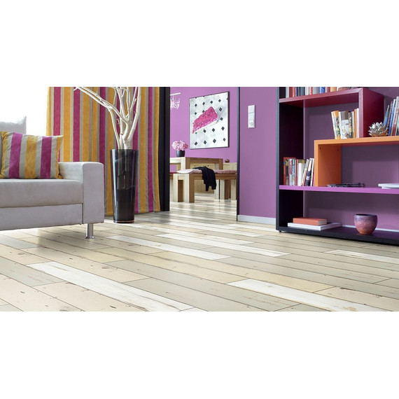 Ламинат Kronotex Exquisit 193x1380 мм D 4782, брэв - фото 4