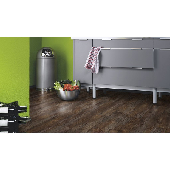 Ламинат Kronotex Exquisit 193x1380 мм D 4790, дуб лискам - фото 3