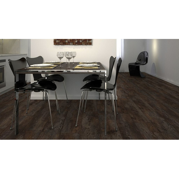 Ламинат Kronotex Exquisit 193x1380 мм D 4790, дуб лискам - фото 4