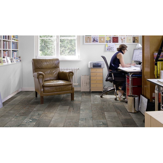 Ламинат Kronotex Exquisit 193x1380 мм D 4805, ахота - фото 4