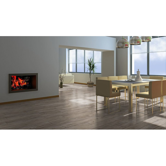 Ламинат Kronotex Exquisit 193x1380 мм D 4985, дуб восточный серый - фото 4