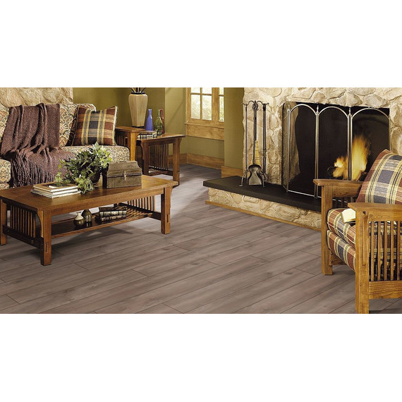 Ламинат Kronotex Exquisit 193x1380 мм D 4990, лорин - фото 2