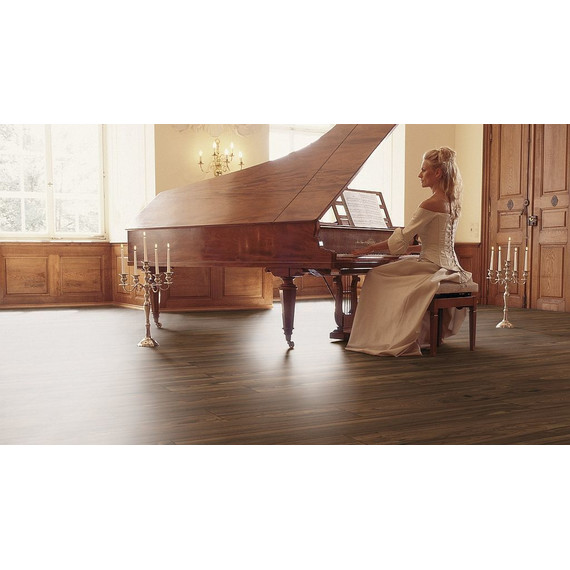 Ламинат Kronotex Exquisit 193x1380 мм D 3070, орех тоскана - фото 2