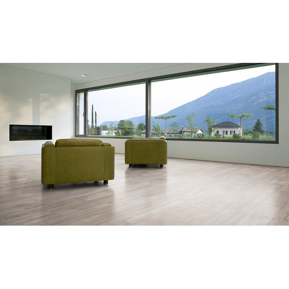 Ламинат Kronotex Exquisit 193x1380 мм D 3241, тик ностальгия бежевый - фото 3