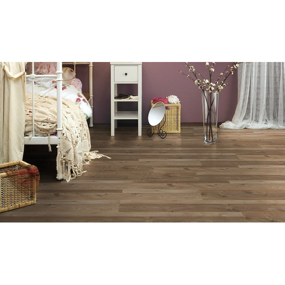 Ламинат Kronotex Exquisit 193x1380 мм D 3665, дуб роузмонт - фото 2